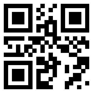 3912022972 - Immagine del Qr Code