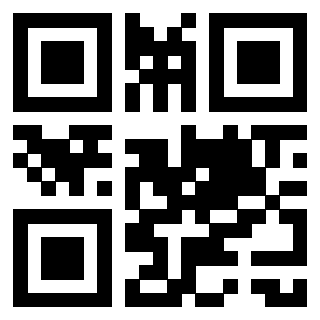 3912022973 - Immagine del QrCode associato