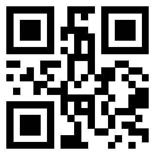 3912022974 - Immagine del QrCode associato