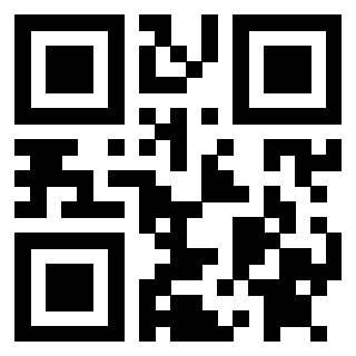 Scansione del Qr Code di 3912022977