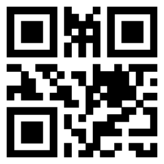 3912022979 - Immagine del Qr Code associato