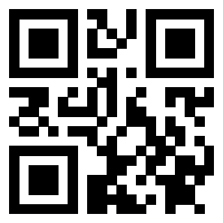 Il QrCode di 3912022981