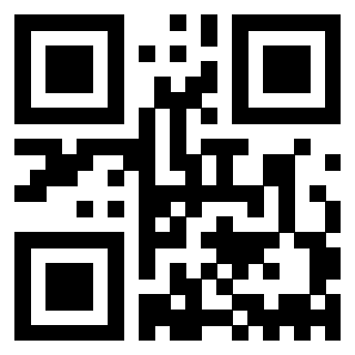 Immagine del QrCode di 3912022983