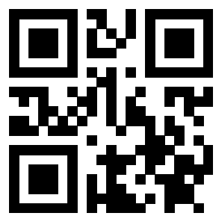 3912022985 Qr Code associato