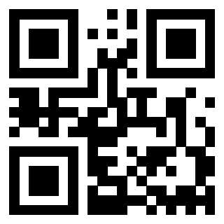 Scansione del QrCode di 3912022989