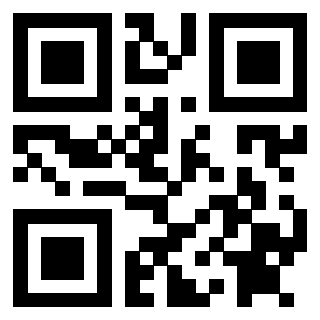 Il Qr Code di 3912022990