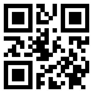 3912022991 Qr Code associato