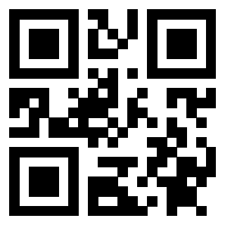 Immagine del Qr Code di 3912022993