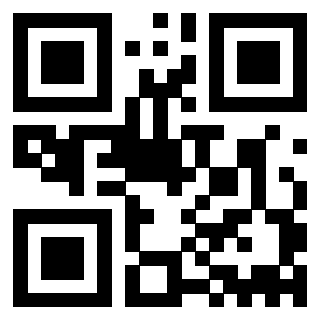 3912022995 - Immagine del QrCode