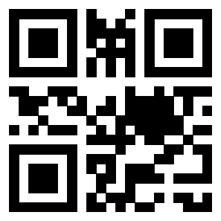 Il Qr Code di 3912022998