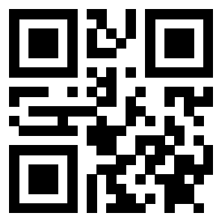 3912022999 - Immagine del Qr Code