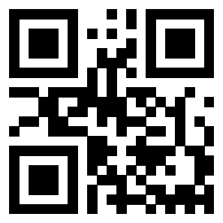 3912023003 - Immagine del QrCode associato