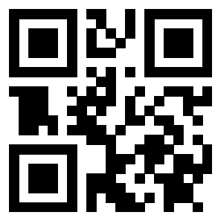 Scansione del Qr Code di 3912023005