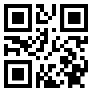 3912023006 - Immagine del QrCode