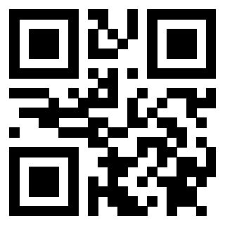 Immagine del QrCode di 3912023008