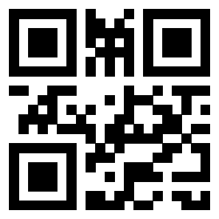 Qr Code di 3912023010