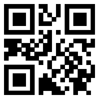 3912023011 Qr Code associato