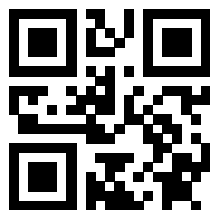 Scansione del Qr Code di 3912023012