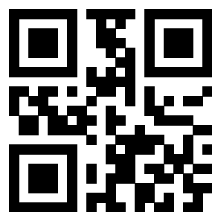 Immagine del QrCode di 3912023015