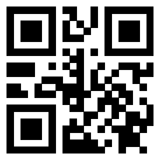 Qr Code di 3912023018