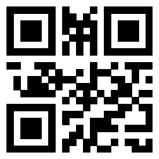 3912023019 - Immagine del Qr Code