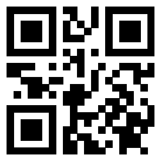 3912023021 QrCode associato