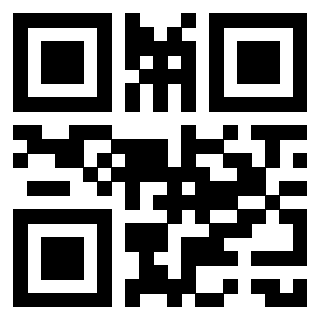 Qr Code di 3912023023