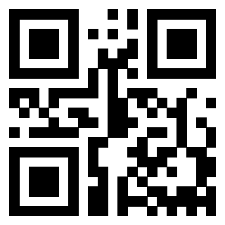 3912023027 - Immagine del Qr Code