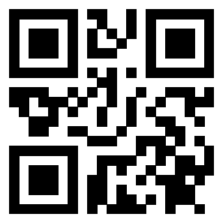 3912023028 - Immagine del Qr Code associato