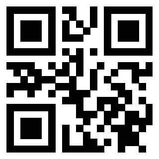 Qr Code di 3912023029