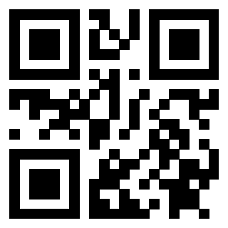 3912023030 - Immagine del QrCode