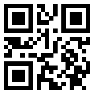 Il QrCode di 3912023032