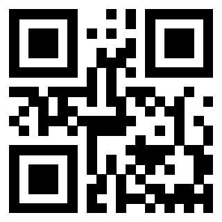 3912023033 QrCode associato