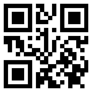 3912023034 QrCode associato