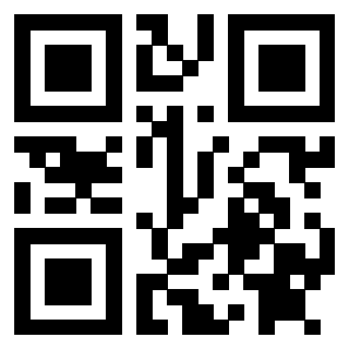 Scansione del Qr Code di 3912023035