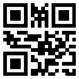 3912023036 QrCode associato