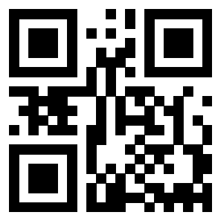 3912023040 QrCode associato