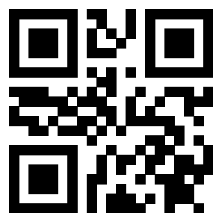 3912023041 - Immagine del Qr Code