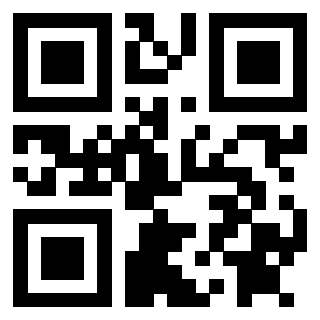 Il QrCode di 3912023043
