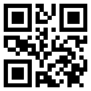 3912023044 Qr Code associato