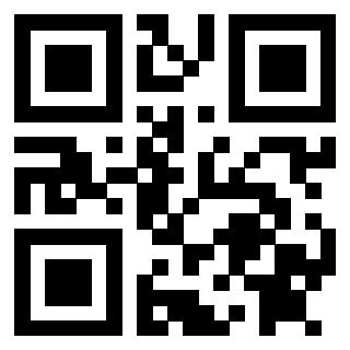 3912023045 - Immagine del QrCode associato
