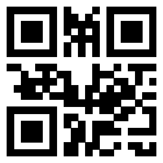 Il QrCode di 3912023046