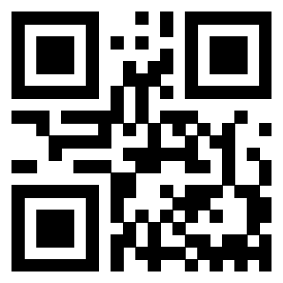 Scansione del Qr Code di 3912023049