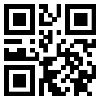 Scansione del QrCode di 3912023050