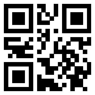 3912023051 - Immagine del QrCode associato