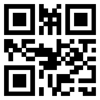 3912023058 QrCode associato