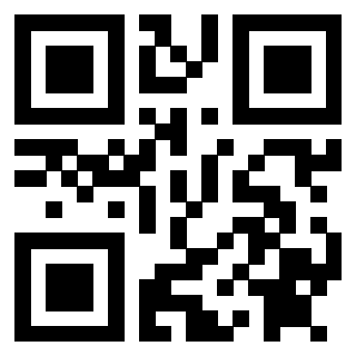 Scansione del Qr Code di 3912023060
