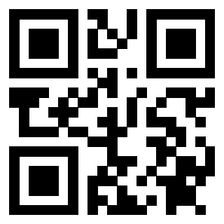 Immagine del Qr Code di 3912023062