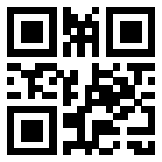 3912023064 QrCode associato