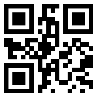 3912023065 QrCode associato